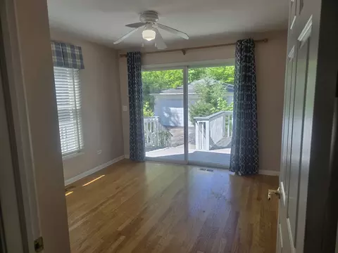Bedroom - 312 Nuttall Rd, Riverside, IL 60546 photo 1 of 6