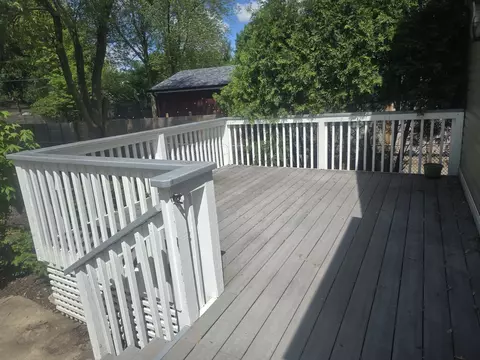 Exterior - 312 Nuttall Rd, Riverside, IL 60546 photo 6 of 8