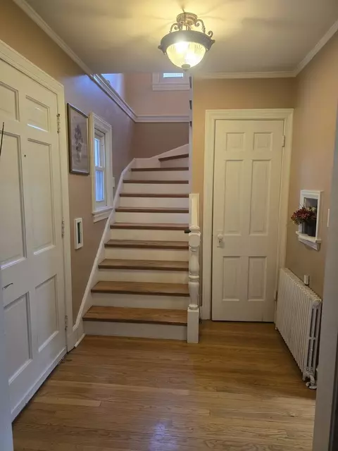 Entry Way - 312 Nuttall Rd, Riverside, IL 60546 photo 1 of 1