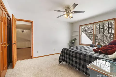 Bedroom - 5212 Hickory Ln, Mchenry, IL 60051 photo 2 of 7