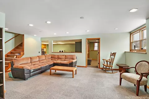 Living - 5212 Hickory Ln, Mchenry, IL 60051 photo 6 of 6