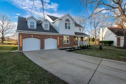 2328 Acorn Pl, Buffalo Grove, IL 60089