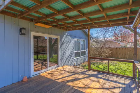 Exterior - 117 Cheltenham Dr, Normal, IL 61761 photo 10 of 14