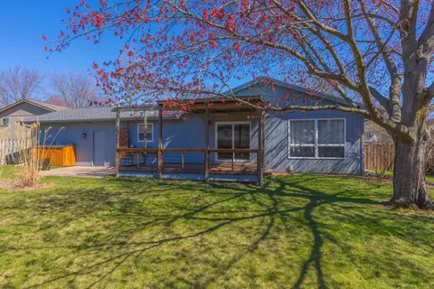 Exterior - 117 Cheltenham Dr, Normal, IL 61761 photo 5 of 14