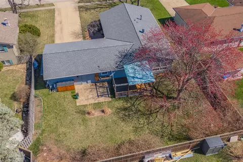 View/Area - 117 Cheltenham Dr, Normal, IL 61761 photo 3 of 5