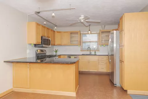 Kitchen - 117 Cheltenham Dr, Normal, IL 61761 photo 1 of 3