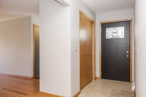 Entry Way - 117 Cheltenham Dr, Normal, IL 61761 photo 2 of 2