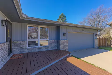Exterior - 117 Cheltenham Dr, Normal, IL 61761 photo 4 of 14