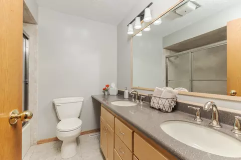Bath - 117 Cheltenham Dr, Normal, IL 61761 photo 2 of 3