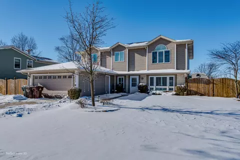 19908 S Spruce Dr, Frankfort, IL 60423