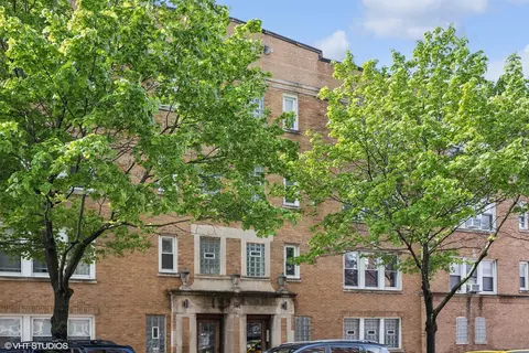 1605 W Ainslie St #1, Chicago, IL 60640