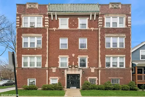 4955 N Seeley Ave #2, Chicago, IL 60625