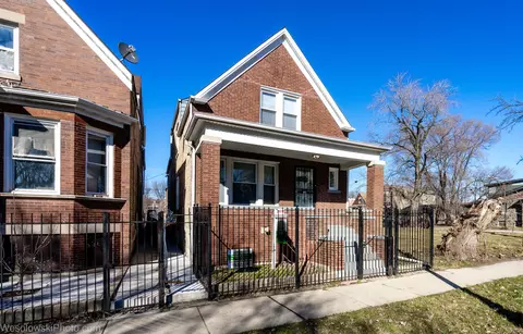 1508 W Marquette Rd, Chicago, IL 60636