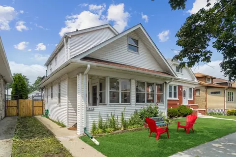 3632 N Lotus Ave, Chicago, IL 60641