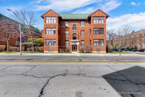 1140 Washington Blvd #1, Oak Park, IL 60302