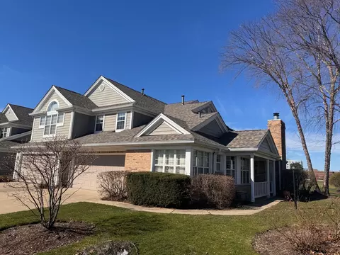 301 Woodstone Cir #301, Buffalo Grove, IL 60089
