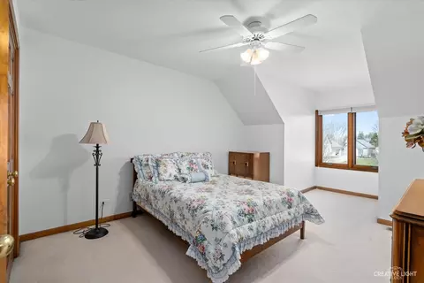Bedroom - 23661 W Cotswald Dr, Plainfield, IL 60585 photo 5 of 5