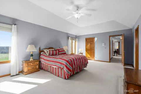 Bedroom - 23661 W Cotswald Dr, Plainfield, IL 60585 photo 2 of 5
