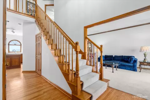 Entry Way - 23661 W Cotswald Dr, Plainfield, IL 60585 photo 2 of 2