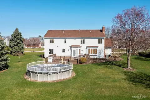 Exterior - 23661 W Cotswald Dr, Plainfield, IL 60585 photo 4 of 6