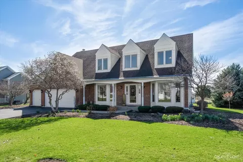 Exterior - 23661 W Cotswald Dr, Plainfield, IL 60585 photo 3 of 6