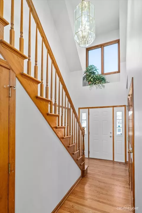 Entry Way - 23661 W Cotswald Dr, Plainfield, IL 60585 photo 1 of 2