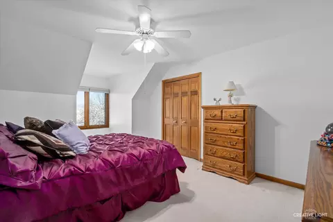 Bedroom - 23661 W Cotswald Dr, Plainfield, IL 60585 photo 3 of 5