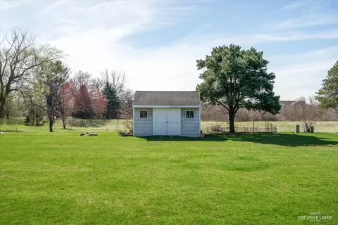 Exterior - 23661 W Cotswald Dr, Plainfield, IL 60585 photo 6 of 6