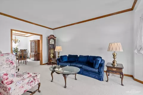 Living - 23661 W Cotswald Dr, Plainfield, IL 60585 photo 1 of 4