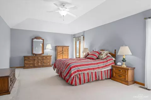 Bedroom - 23661 W Cotswald Dr, Plainfield, IL 60585 photo 1 of 5