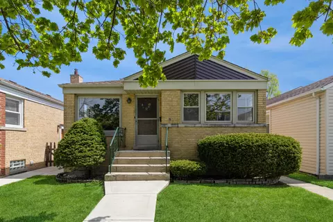 6527 N Neva Ave, Chicago, IL 60631