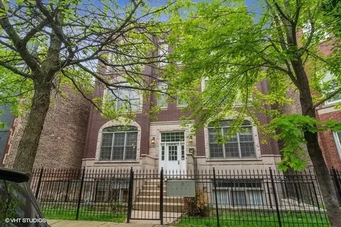 2156 W Ohio St #1W, Chicago, IL 60612
