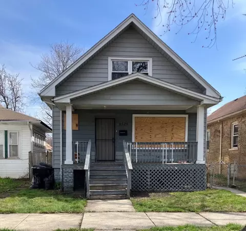 8529 S Carpenter St, Chicago, IL 60620