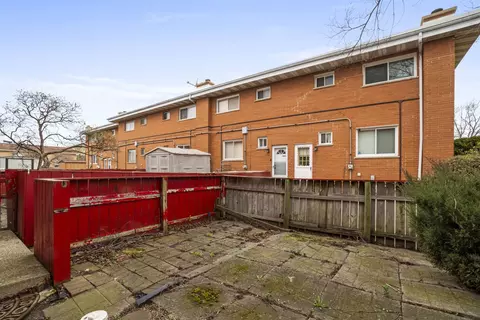 Exterior - 9660 Lois Dr #A, Des Plaines, IL 60016 photo 3 of 6