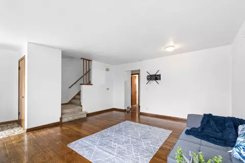 Living - 9660 Lois Dr #A, Des Plaines, IL 60016 photo 2 of 2