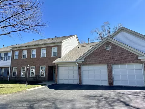 1402 Ashton Ct #C1, Wheeling, IL 60090