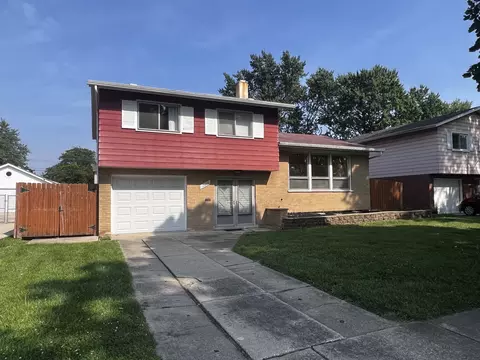 10609 S Kolmar Ave, Oak Lawn, IL 60453