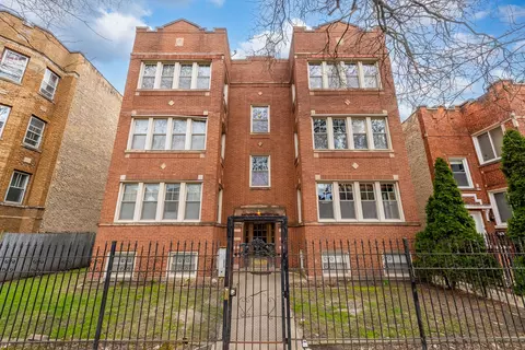 6433 N Bell Ave #GN, Chicago, IL 60645