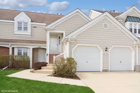 1026 Brentwood Cir, Buffalo Grove, IL 60089
