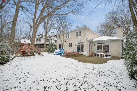 Exterior - 561 Drexel Ave, Glencoe, IL 60022 photo 2 of 4