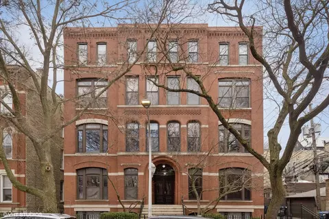 2019 N Sheffield Ave #402, Chicago, IL 60614