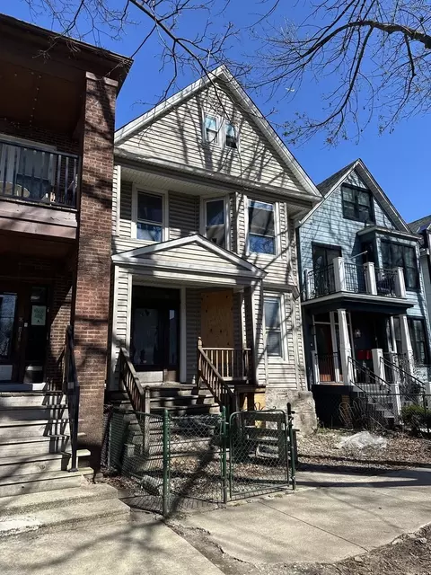 1638 W Summerdale Ave, Chicago, IL 60640