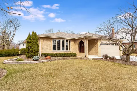 2613 Bimini Ln, New Lenox, IL 60451