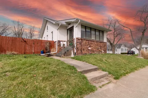 1501 Wilson St, Bloomington, IL 61701