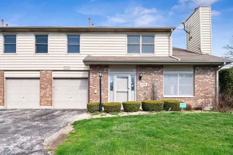 9316 Wherry Ln, Orland Park, IL 60462