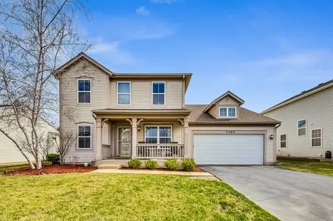 11266 Hanover Ave, Huntley, IL 60142