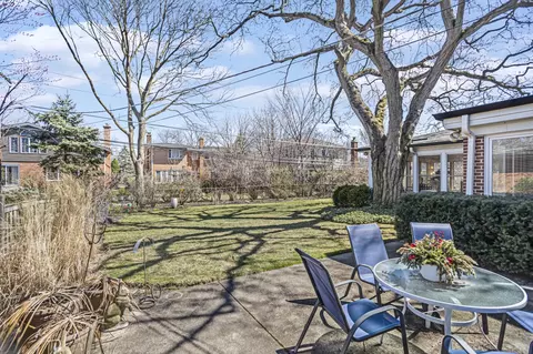 Exterior - 9237 Hamlin Ave, Evanston, IL 60203 photo 7 of 12