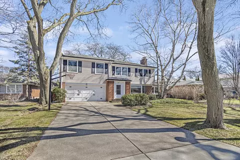 Exterior - 9237 Hamlin Ave, Evanston, IL 60203 photo 2 of 12