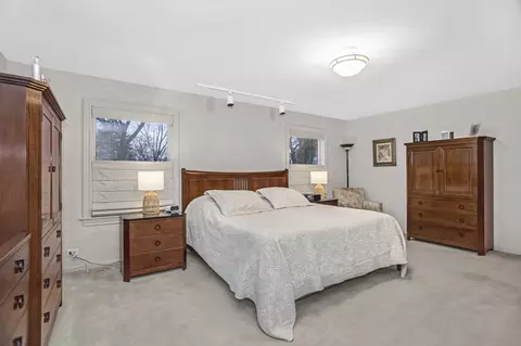 Bedroom - 9237 Hamlin Ave, Evanston, IL 60203 photo 1 of 5