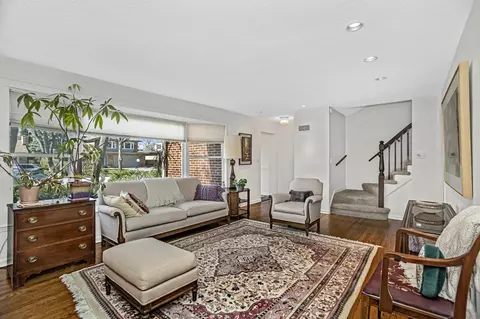 Living - 9237 Hamlin Ave, Evanston, IL 60203 photo 1 of 5